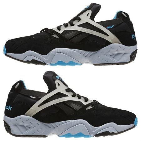 Детски Маратонки REEBOK Graphlite Pro GID 516239 BD3005 изображение 7